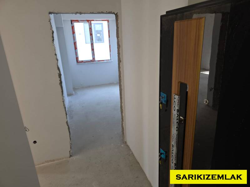 Edremit Eroğlan Mah`da3+1  Daire. - 5